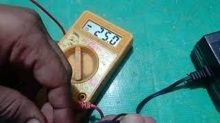 RO SMPS SE KITNI OUTPUT VOLTAGE NIKLTI H PRACTICALLY. PRICE OF WATER FILTER SMPS