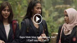  KKN DESA PENARI 2022 UNCUT - FULL MOVIE KKN DESA PENARI