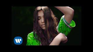 Dua Lipa - Last Dance (Official Video)