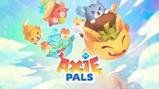 Axie Pals Ultimate Guide