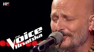 Coach Urban: "Iskra" | Blind Auditions 4 | The Voice of Croatia | Season 4