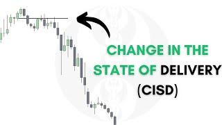 Change In The State Of Delivery (CISD) - Reversal Confirmation