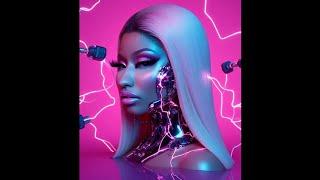 [FREE] Nicki Minaj x Latto Type Beat - Tap In 