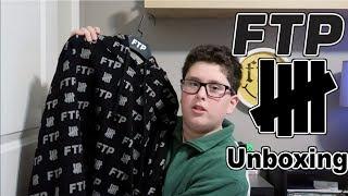 I GOT EVERYTHING FROM FTP UNDEFEATED***ALL OVER PRINT, LOCKOUT KIT AND MORE!