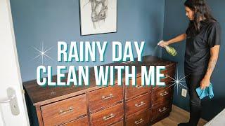 Clean With Me Nederlands | Rainy Day CWM | JIMS&JAMA