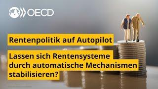 Rentenpolitik auf Autopilot