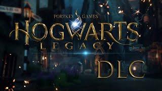 Hogwarts Legacy DLC для PC Колдун Купил Магазин.