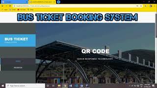 Android App for  Bus Ticket Booking | IEEE | Android Projects | DHS Projects