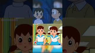 shizuka says i love you nobita !! #viral #shorts