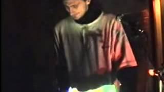 Za jednu noć - koncert 1996. godina