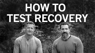 Assess Recovery & Internal State With the CO2 Tolerance Test | Brian Mackenzie & Dr. Andrew Huberman