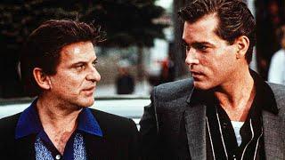 The Infamous Scene That Was Cut from Goodfellas