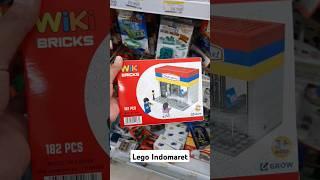 LEGO INDOMARET