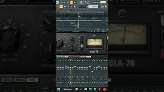 Como MEZCLAR VOCES | CADENA DE VOCES FL STUDIO 20 #beats #beatmaker #flstudio #tutorial #waves