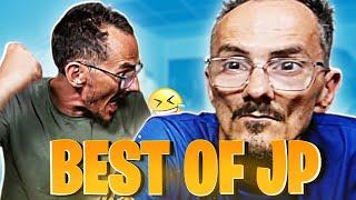 BEST OF JEAN PORMANOVE IMPOSSIBLE DE NE PAS RIRE  BEST OF JP #22