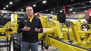 Degelman's heavy-duty staggered ripper aims to resolve past compaction