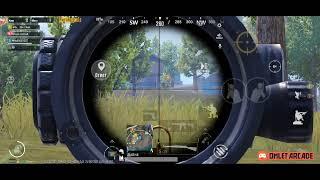 BEKBOY PUBG mobile