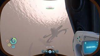 This Jumpscare In Subnautica Absolutely Scared Me