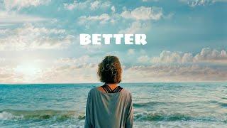 Khalid - Better (Drop G & Jessi Selm Remix)