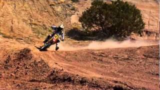 Vurb Moto's EPIC - Tomac & Engle (2009)