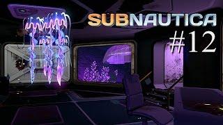 Subnautica #12 - Base abandonada y poniendo la Planta térmica | Gameplay Español