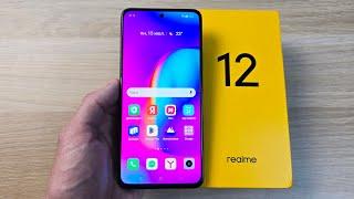 СТОИТ ЛИ БРАТЬ REALME 12 4G? ПЛЮСЫ И МИНУСЫ ТЕЛЕФОНА!