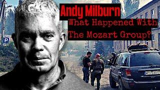 What Happened with the Mozart Group? | Andy Milburn | Ep. 215