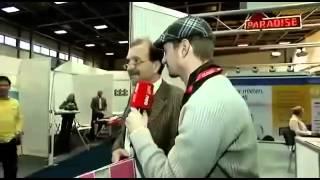 Joko _ Klaas - Wenn ich Sie wäre auf der Rentnermesse (neoParadise)