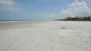 Seychelles 1205 A - Beach View, Daytona Beach Shores, FL