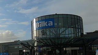 What to find inside Bilka Aalborg, Denmark part 1