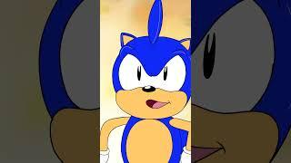 Sonic Says - Cynical People (Sonic the hedgehog cartoon) #sonicmemes  #aosth #memes #sonicsays