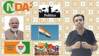 Narendra Modi Bhartiya Janata Party Issues Preet Shah Indian Politics News And Updates 3