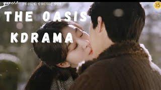 Jang Dong Yoon and seol in ah️.|OASIS KDRAMA #oasiskdrama #jangdongyoon#seolinah