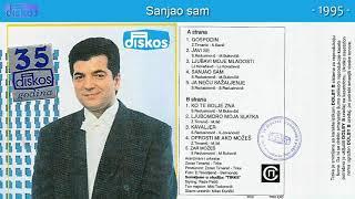 Savo Radusinovic - Gospodin - (Audio 1995) - CEO ALBUM