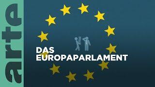 Warum ist das Europaparlament wichtig?| ARTE Family