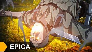 Attack on titan OST: Levi vs Reiner ▪ ətˈæk 0N tάɪtn ＜WMId＞ ▪ Música Épica