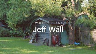 In Focus: Jeff Wall on 'Boy falls from tree' | White Cube