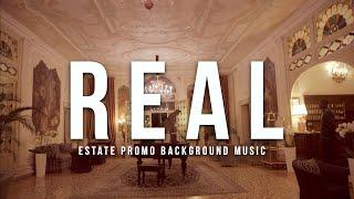 ROYALTY FREE Luxury Real Estate Promo Music / Chamber Orchestra Royalty Free Music by MUSIC4VIDEO