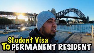 Paano Kami Naging PERMANENT RESIDENT sa Australia?