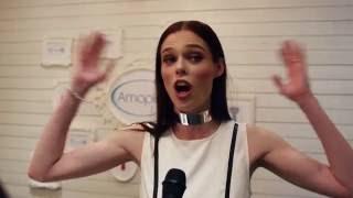 20 Questions with Coco Rocha