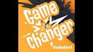 Game Changer (Lyric Video) - Jahdiel