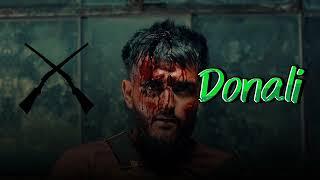 DONALI - HARKIRAT SANGHA | StarBoy X | Instagram Reels | New Trending Song | Latest Punjabi Song