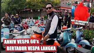 INI DIA VESPA TERMAHAL‼️