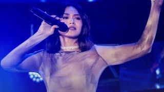 Sarah Geronimo - Maybe This Time (Live Performance)