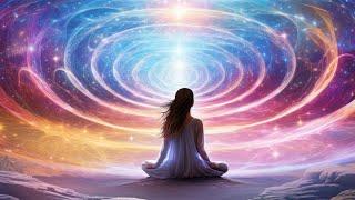 Сильная Медитация Любви | Энергия Любви Творит Чудеса | Энергия Любви Правит Миром