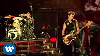 Green Day - Welcome To Paradise [Live]