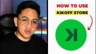 Where Can I Use My Kikoff Credit Account? 2024 (Kikoff Store)