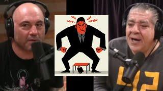 Joe Rogan And Joey Diaz talks about Boss and Employee Relationships!