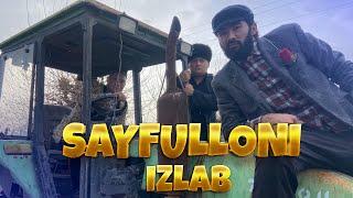 Sayfulloni izlab | KADR ORTI JARAYONLARI !