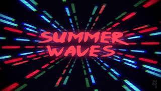 [FREE FOR PROFIT] Kyle x Chance The Rapper Type Beat - "Summer Waves"